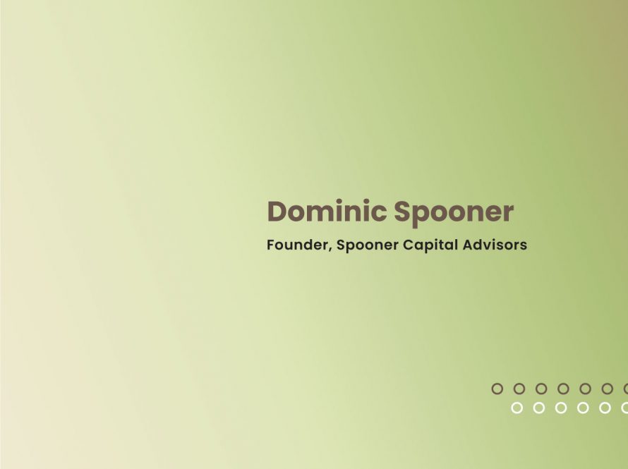 Dominic Spooner